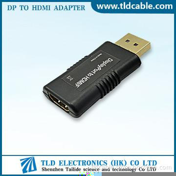 DP to HDMI Adapter M/F